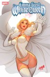 Emma Frost White Queen #3