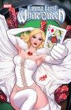 Emma Frost White Queen #4