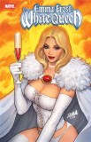 Emma Frost White Queen #5