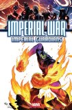 Imperial War Imperial Guardians #1