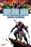 Imperial War Black Panther #1