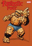 Fantastic Four #1 Facsimile 25 Copy Kirby Variant