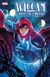 Wiccan: Witches'' Road #1