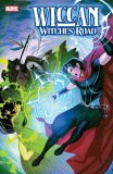 Wiccan: Witches Road #4