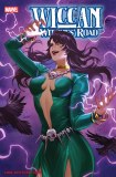 Wiccan: Witches Road #4 Leirix Variant