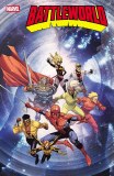 Battleworld #1