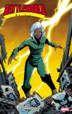 Battleworld #5 Mckone Variant