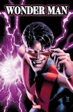 Wonder Man #1