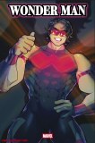 Wonder Man #1 Besch Variant