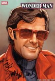 Wonder Man #1 Noto Variant