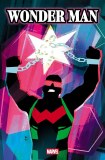 Wonder Man #2 Reis Variant