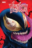 Venom #250 Anindito Foil Variant