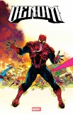 Venom #252 Silva Variant