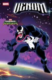 Venom #253 Cosmic Invasion Variant