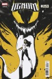 Venom #253 Nogi San Variant