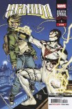 Venom #256 Giuseppe Camuncoli 2nd Printing Variant