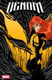 Venom #262 Amanda Conner Variant