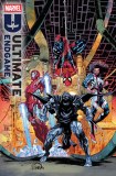 Ultimate Endgame #1 25 Copy Stegman Variant