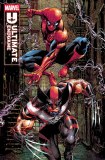 Ultimate Endgame #1 Panosian Variant