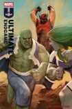 Ultimate Endgame #3 Phil Noto Incentive Variant