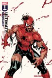 Ultimate Endgame #4 Terry Dodson Incentive Variant