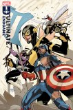 Ultimate Endgame #5 25 Copy Dodson Variant