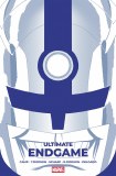 Ultimate Endgame #5 Marcos Martin Ultimate Finale Variant