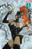 Ultimate Hawkeye #1 Leirix Li Variant