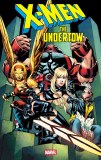 X-Men Undertow #1