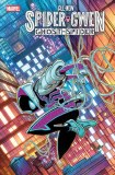 All-New Spider-Gwen Ghost-Spider #2 Baldeon Variant