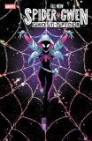 All-New Spider-Gwen Ghost-Spider #3 Howell Variant