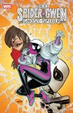 All-New Spider-Gwen Ghost-Spider #5
