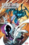 All-New Spider-Gwen Ghost-Spider #5 25 Copy Manna Variant