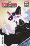 All-New Spider-Gwen Ghost-Spider #7 Wu Variant
