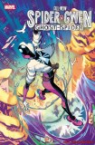 All-New Spider-Gwen Ghost-Spider #8 Kumar Variant