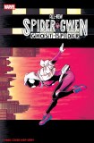 All-New Spider-Gwen Ghost-Spider #9 Shalvey Variant