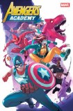 Avengers Academy Assemble #1