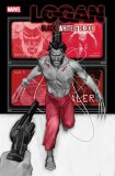 Logan Black White & Blood #3 Noto Variant