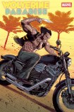 Wolverine Paradise #1 Mobili Incentive Variant
