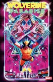 Wolverine Paradise #1 Aco Variant