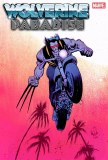 Wolverine Paradise #2 James Harren Variant