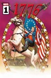 1776 #1 Siqueira Variant