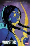 Moonstar #1 Martin Variant