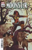 Moonstar #2 Malavia Variant