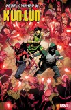 Deadly Hands of Kun-Lun #3