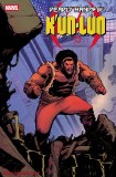 Deadly Hands of Kun-Lun #3 Lins Variant