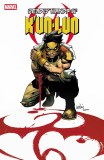 Deadly Hands of Kun-Lun #4