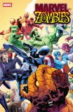 Marvel Zombies Red Band #2