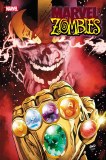 Marvel Zombies Red Band #3