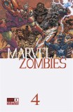 Marvel Zombies Red Band #4 Koblish Variant